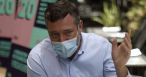 Encuesta Criteria: Sichel lidera la carrera presidencial en vocación de mayorías