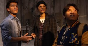 Se acabó el misterio: confirman el nombre oficial que tendrá Spider-Man 3