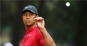 Parte médico reveló las lesiones que sufrió Tiger Woods tras accidente vehicular