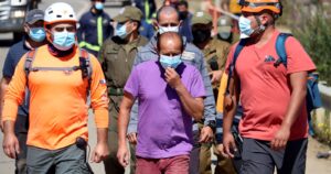 PDI entrega detalles del hallazgo del cuerpo de Tomás Bravo y la detención del tío abuelo