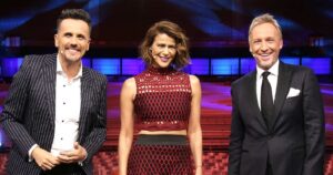 Desde Raphael hasta Luis Fonsi: Todos a Viña anuncia a sus invitados para sus tres noches