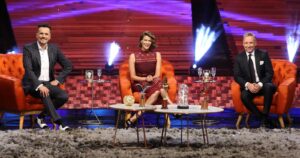 Todos A Viña: así es el programa de Canal 13 tras la suspensión del Festival