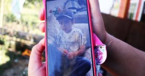 Bomberos plantea que Tomás Bravo pudo irse caminando porque 