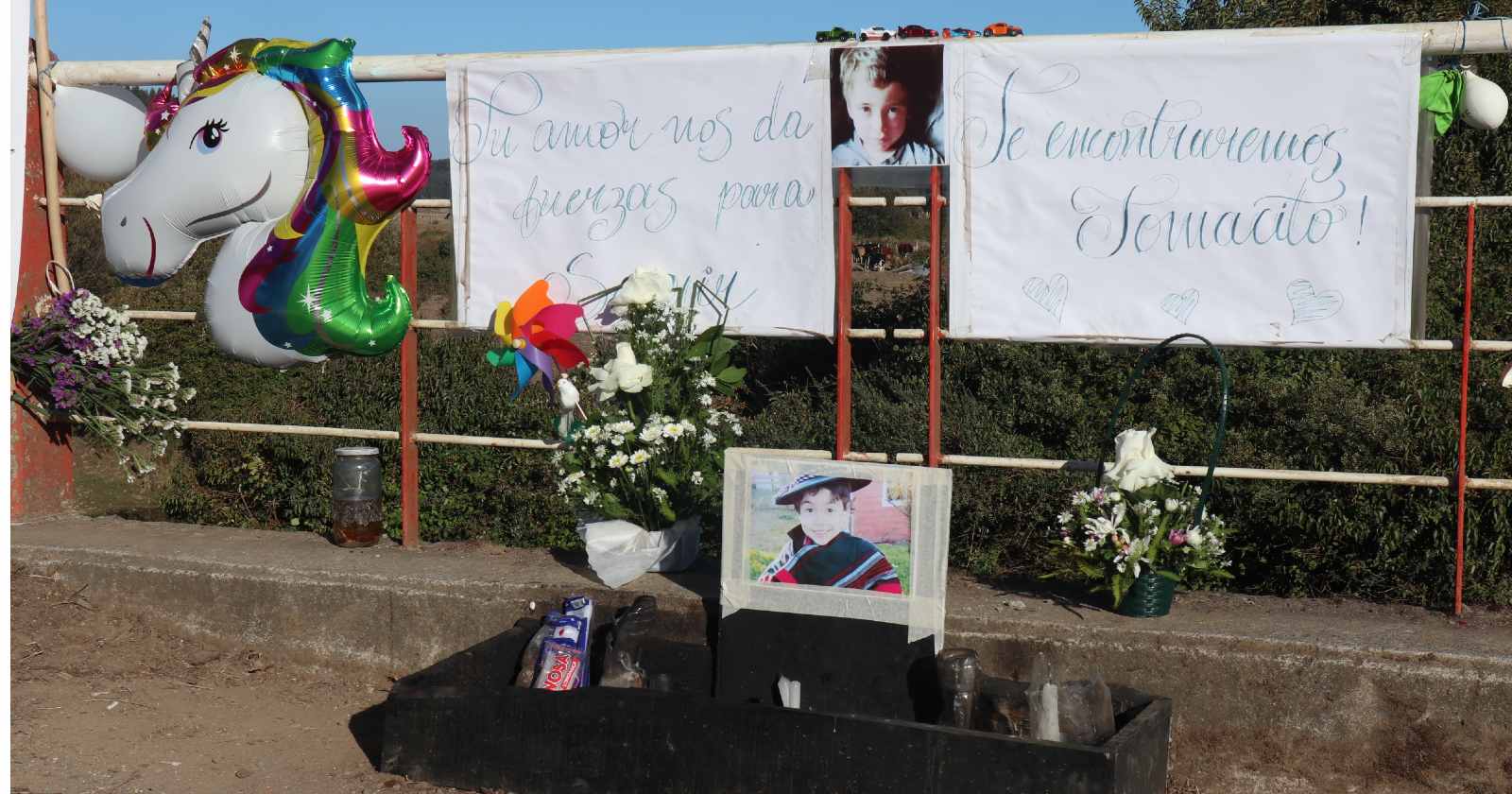 medidas funeral tomás bravo