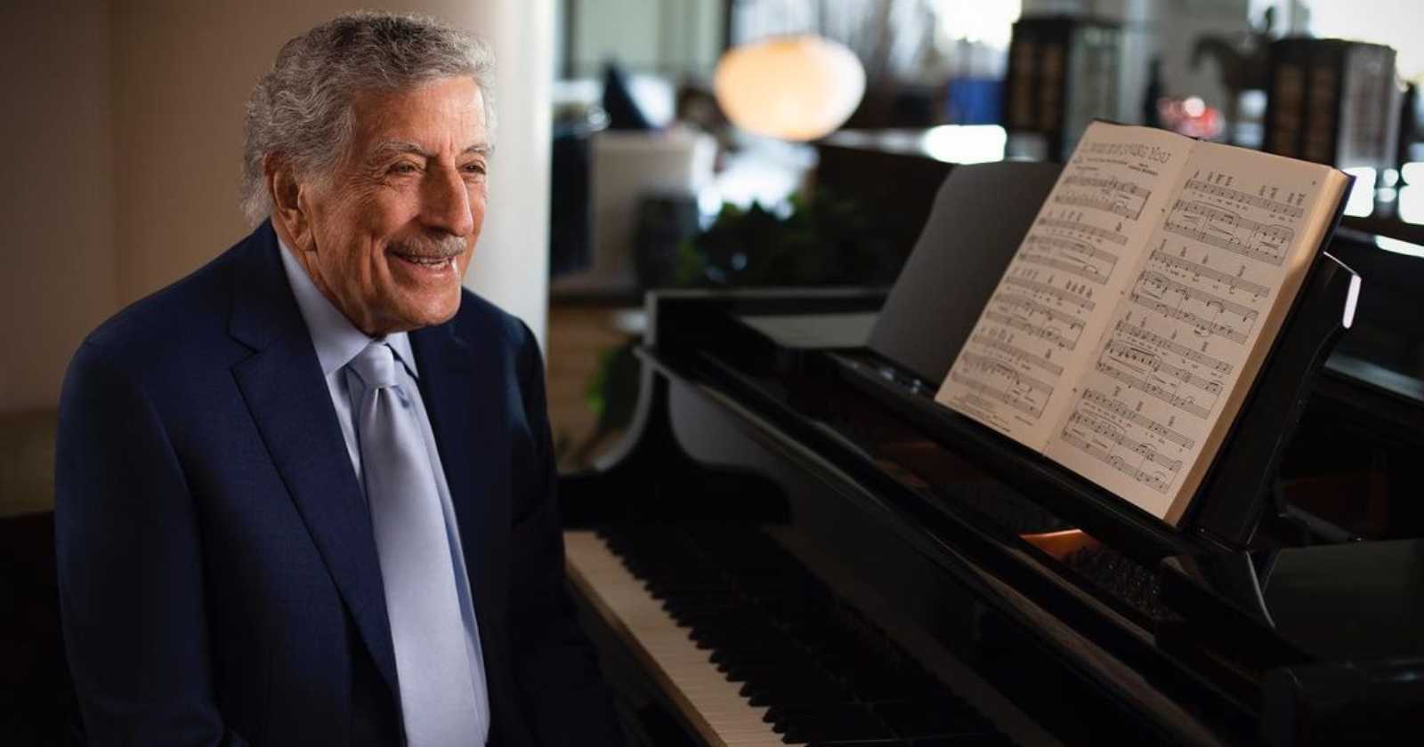 tony bennett alzheimer