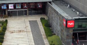 TVN aumentó su sintonía en un 27% durante enero en comparación a 2020