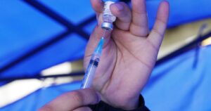 Estados Unidos aprobó el uso de la vacuna de Johnson & Johnson