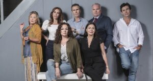 Mega anuncia fecha para el salto temporal de Verdades Ocultas