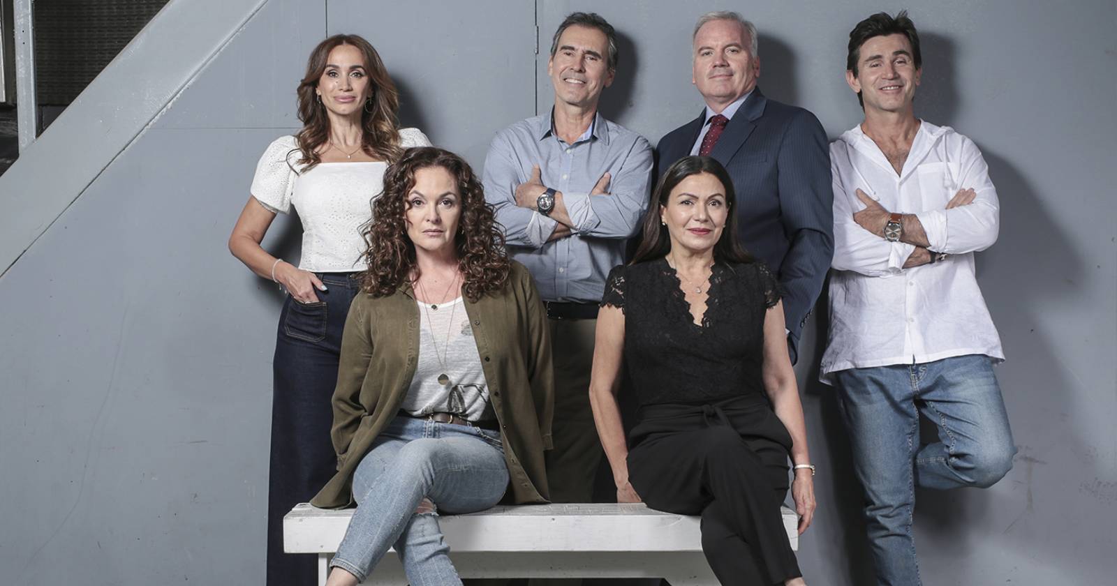 verdades ocultas marzo