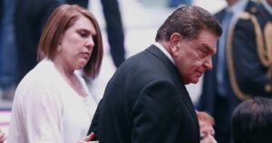 Vivi Kreutzberger tuvo que salir a desmentir la muerte de Don Francisco