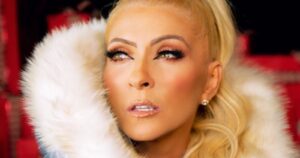 Yuri reconoció que en octubre se contagió de COVID-19 y las secuelas que le provocó