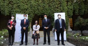 Chile contará con establecimiento que preparará para la vida independiente a personas con discapacidad cognitiva