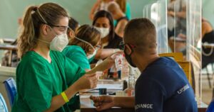 Cómo la pandemia en Brasil se está transformando en una amenaza global