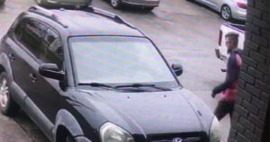 Detienen a sospechoso de tiroteos en Atlanta que dejaron ocho muertos