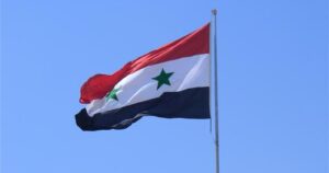 10 años de guerra en Siria