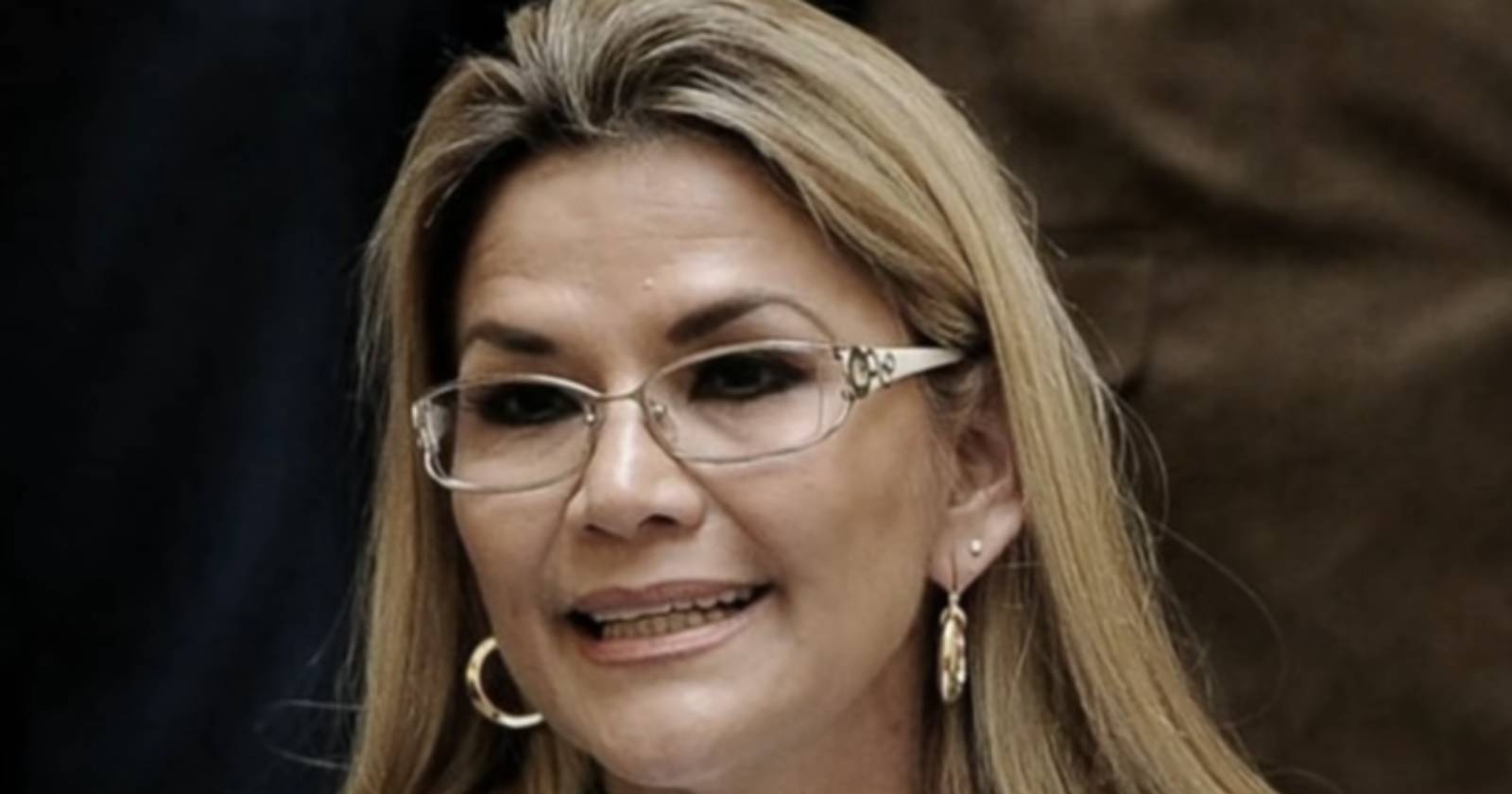 Jeanine Áñez