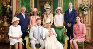 Mujeriego y rey por 325 días: el príncipe que fue expulsado de la familia real británica