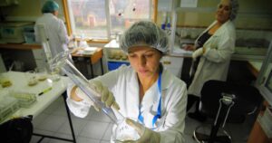 Apostar por la ciencia, apostar por Chile