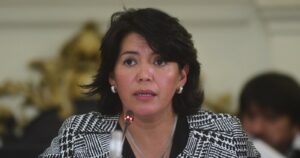 Qué pasó con los US$600 millones que le costaron el cargo a Yasna Provoste