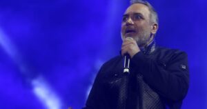 La nueva revelación sobre la polémica de Luis Jara