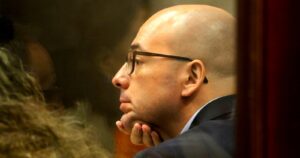 Preparación de juicio: tribunal admite pruebas de la defensa de Nicolás López