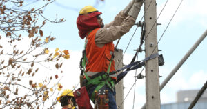 Enel Distribución compartió su Plan de Contingencia con motivo del “Día del joven combatiente”