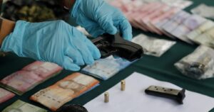 Cámara despacha proyecto para perseguir narcotráfico y crimen organizado