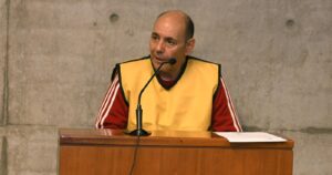 Justicia rechazó sanción pedida por Gendarmería contra Hernández Norambuena por entrevista Mentiras Verdaderas