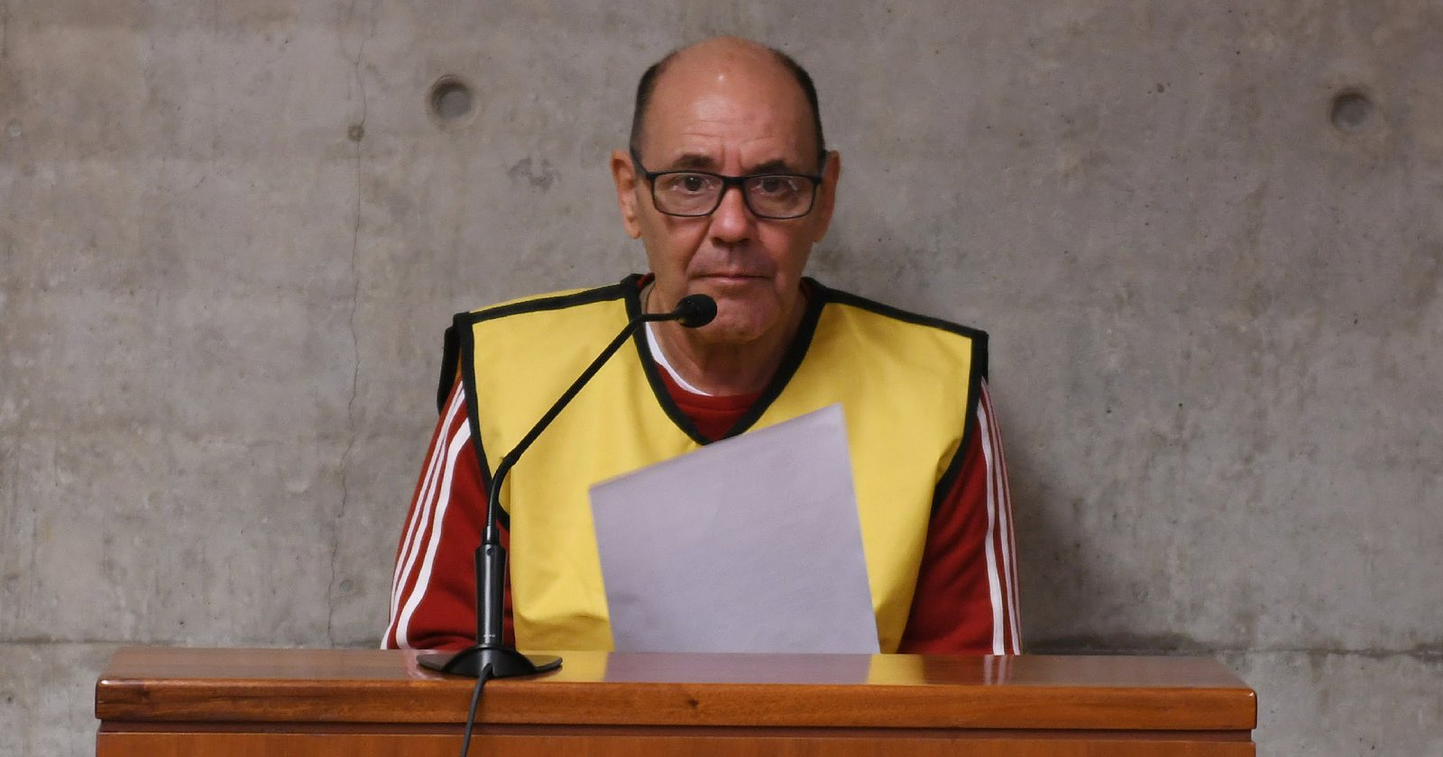 Gobierno Hernández Norambuena