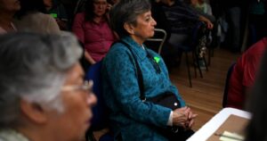 Mejorar las pensiones, una urgente necesidad