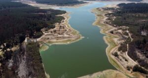 En el Día Mundial del Agua: la mega sequía que afecta la zona central de Chile por más de 10 años