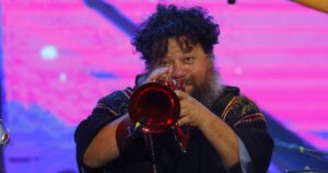 Reconocido trompetista Cristián Cuturrufo fallece por complicaciones derivadas del Covid-19