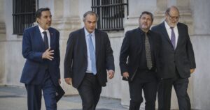 Servel apoya proyecto para realizar elecciones en 2 días: 