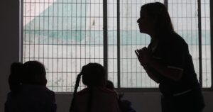 La dignidad docente
