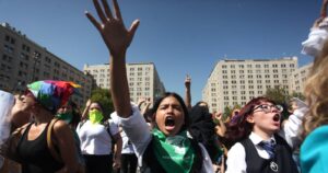 No es feminismo, es justicia