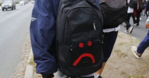 Andacollo: estudiante usa arma de aire comprimido para disparar contra compañero