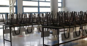 Audio atribuido a profesora del colegio Mayflower desata debate en redes sociales