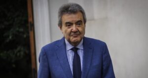 Presidente de la Suprema y Hernández Norambuena: 