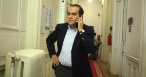 Candidatos presidenciales de oposición acuerdan reunirse para pactar primarias