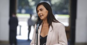 Gobierno descarta reunión transversal propuesta por el Colegio Médico para suspender elecciones