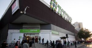 Las alternativas de delivery que ofrecerán los supermercados durante este fin de semana