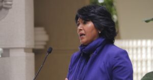 Sin sorpresas: Senado elige nueva mesa liderada por Yasna Provoste