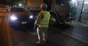 Corte Suprema absolvió a hombre condenado por infringir toque de queda