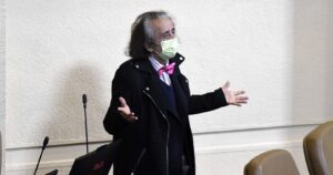 La cuestionada participación de Florcita Alarcón en sesión por aumento de violencia contra la mujer