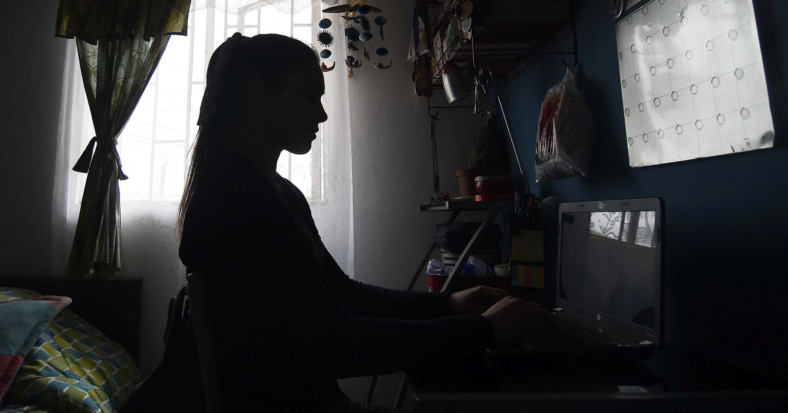 teletrabajo COVID-19