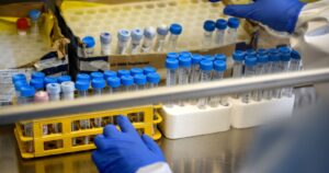 Biobío bate récord con más de mil casos nuevos de COVID-19