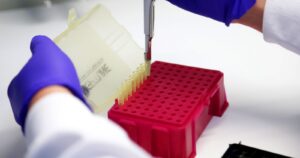 OMS desaconseja el uso de ivermectina en pacientes con COVID-19