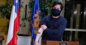 Paridad y participación de trabajadores: la propuesta de Gabriel Boric para las grandes empresas