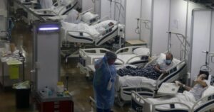 Contraloría establece pago de $484 millones menos a Espacio Riesco por parte del Minsal