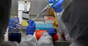 Balance COVID-19: positividad del PCR alcanzó el 13,83%, la cifra más alta en ocho meses